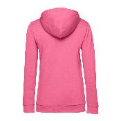 Sweat à capuche - Femme - 280 g