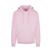 Sweat à capuche à cordons - Unisexe