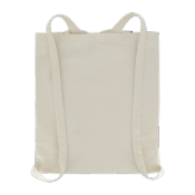 Tote-bag à dos - Made in France