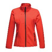 Veste Softshell pour Femme