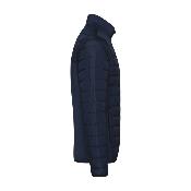 Veste bi-matière - Homme - 255 g