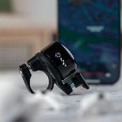 Sonnette de vélo intelligente