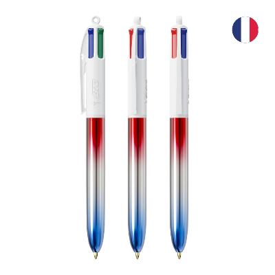 BIC® 4 Colours® Flags Collection
