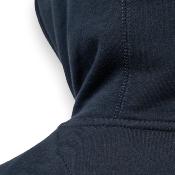 Sweat à capuche écoresponsable - Unisexe