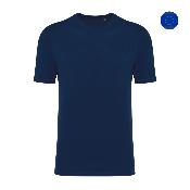 T-shirt col rond - Unisexe