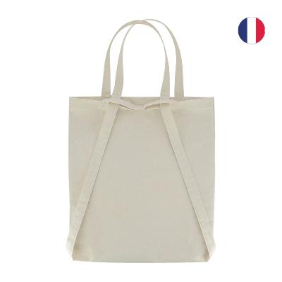 Tote-bag à dos - Made in France