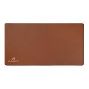 Tapis de bureau en PU et PET recyclé