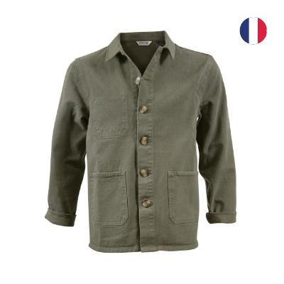 Veste worker made in France - 400 g